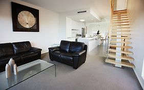 Charlestown Executive Apartments